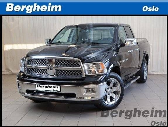 Sjekk skatten 2013 dodge