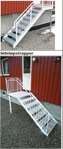 Kontakt flaggstång